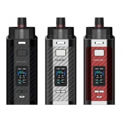 Smok RPM160 Pod Mod Smok RPM160 Pod Mod