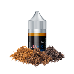 Saltica Usa Mix Salt Likit 30ml Saltica Usa Mix Salt Likit 30ml