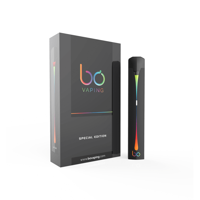 Jwell Bo One Special Edition
