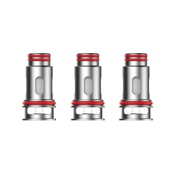 Smok Rpm160 Değiştirilebilir Coil 3'Lü Paket Smok Rpm160 Değiştirilebilir Coil 3'Lü Paket