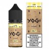 Yogi Lemon Salt Likit 30ml