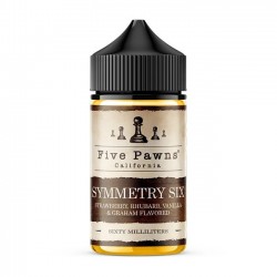 Five Pawns Symmetry Six Five Pawns Symmetry Six
