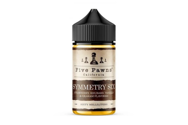 Five Pawns Symmetry Six Five Pawns Symmetry Six