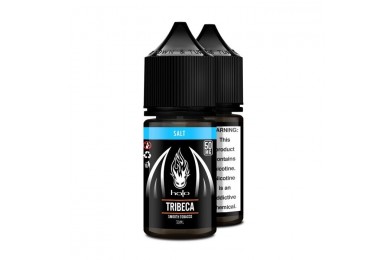 Halo Tribeca Salt Likit 30ml Halo Tribeca Salt Likit 30ml