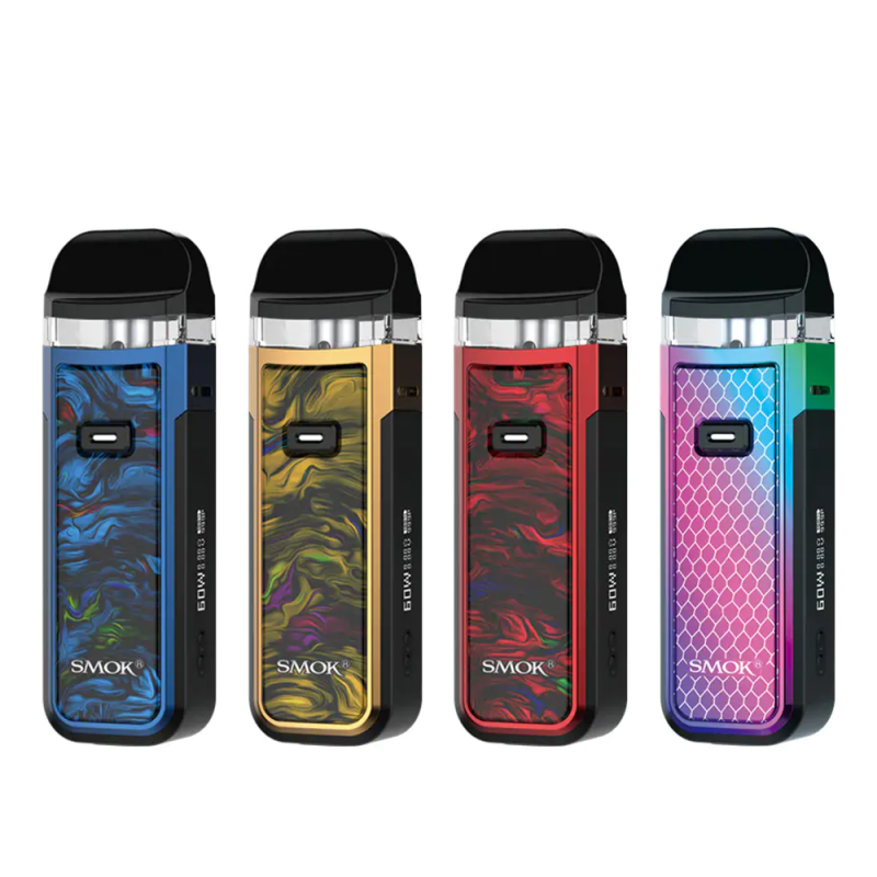 Smok Nord X Pod Mod