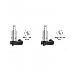 Lost Vape Orion Plus DNA Coil Lost Vape Orion Plus DNA Coil