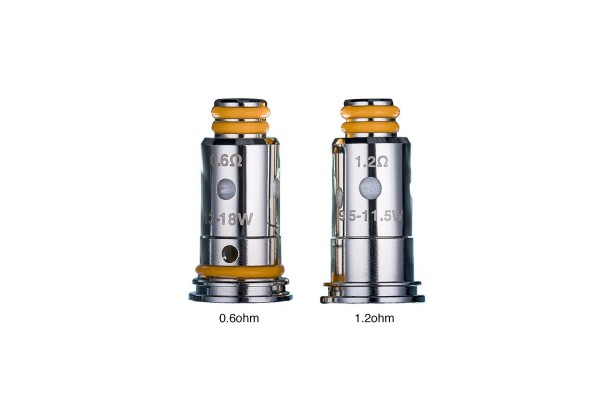 GeekVape Aegis G-Coil GeekVape Aegis G-Coil