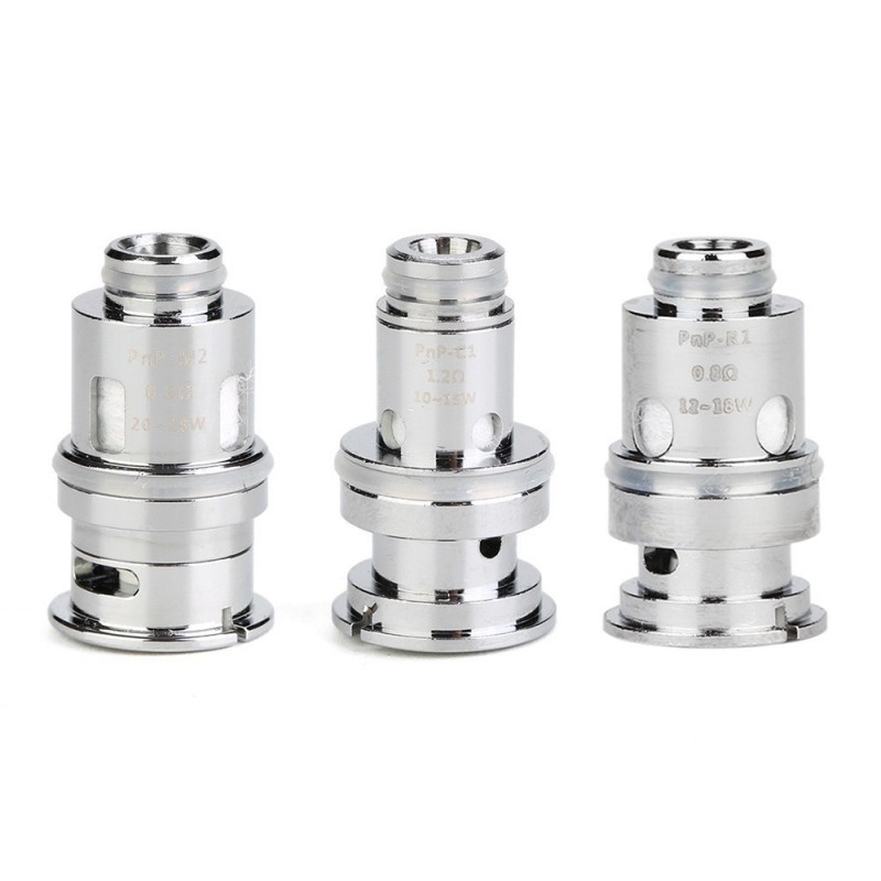 Voopoo Vinci PnP Coil