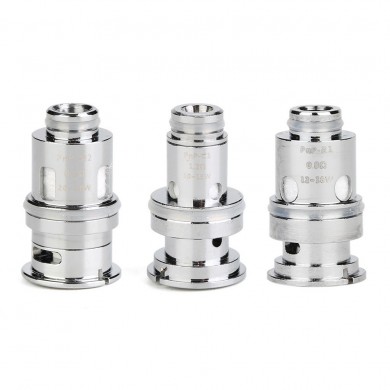 Voopoo Vinci PnP Coil Voopoo Vinci PnP Coil