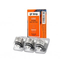 Vaporesso Luxe QF Coil