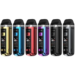 Smok RPM 2S Pod Mod Smok RPM 2S Pod Mod