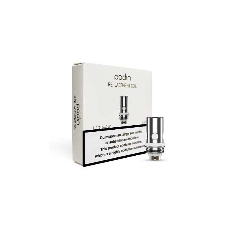 Innokin Podin Coil 1.3Ω