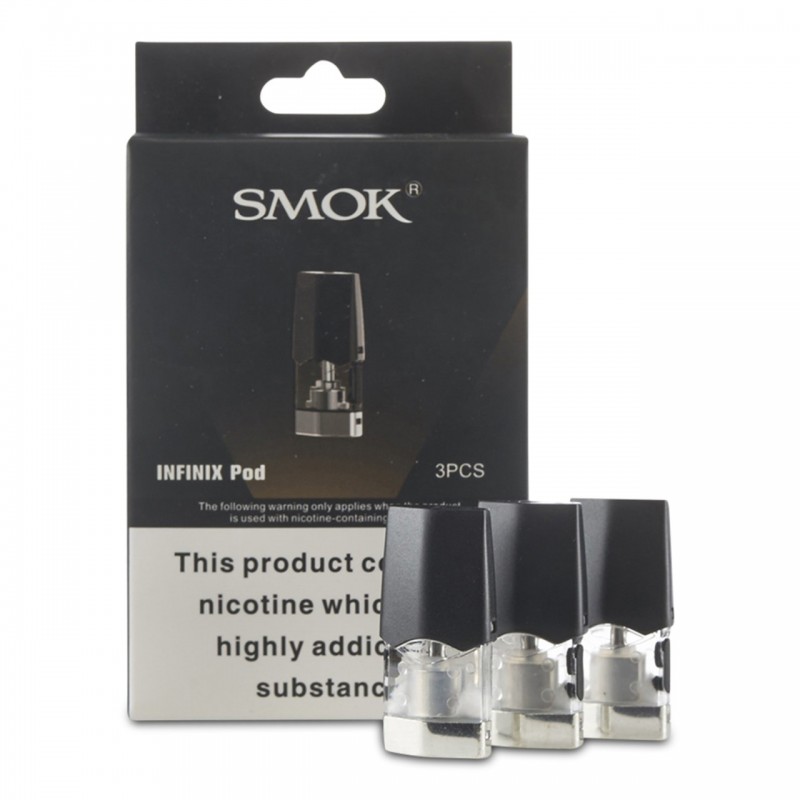 Smok Infinix Kartuş