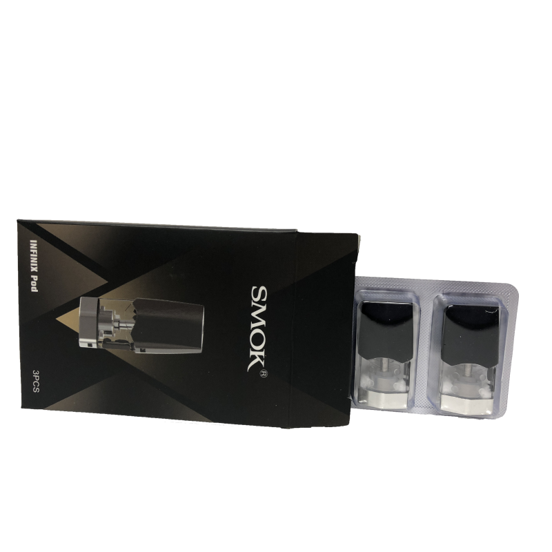 Smok Infinix Kartuş