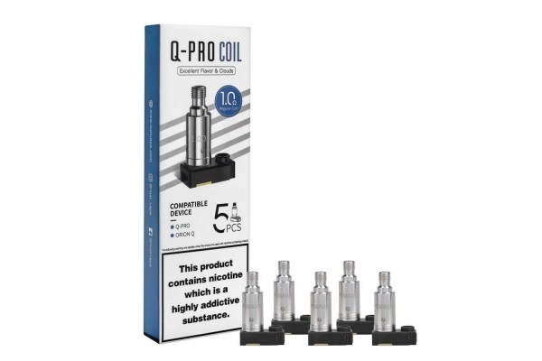 Lost Vape Orion Q-Pro Coil