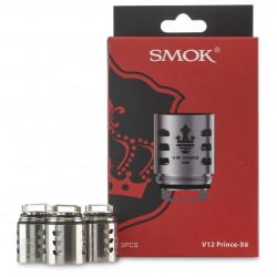 Smok V12 Prince Coil