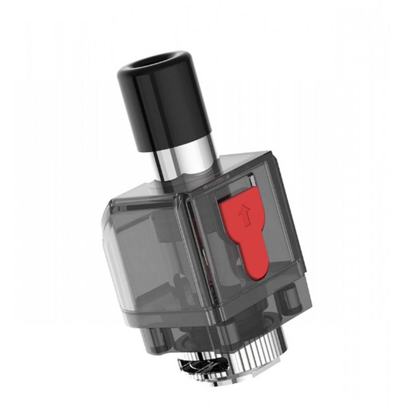 Smok Fetch Pro RGC Boş Kartuş (Coilsiz)