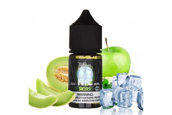 Ruthless Skir Skirrr On Ice Salt Likit Ruthless Skir Skirrr On Ice Salt Likit