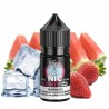 Ruthless Nicotine Salt Ez Duz It On Ice 30ml