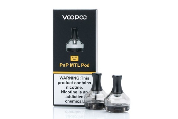 Voopoo PNP Pod kartuş