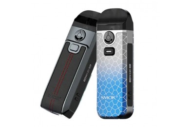 Smok Nord 4 Pod Mod