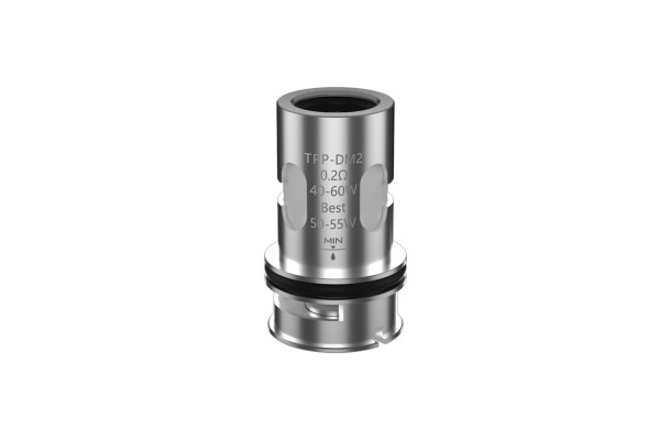 Voopoo TPP Coil Voopoo TPP Coil