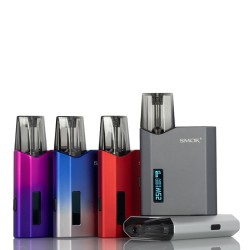 Smok Nfix Mate Pod Mod Smok Nfix Mate Pod Mod