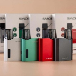 Smok Nfix Mate Pod Mod Smok Nfix Mate Pod Mod