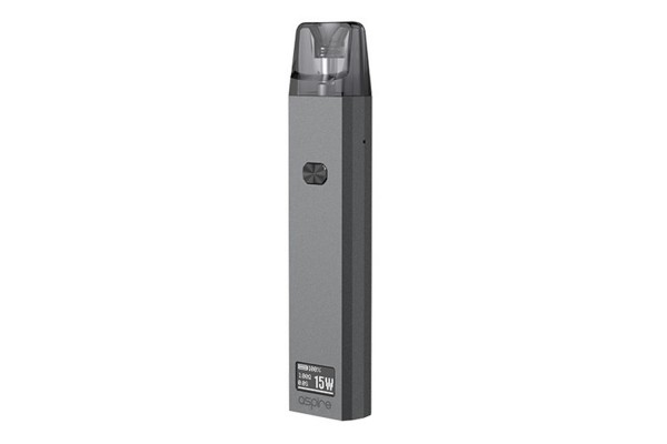 Aspire Favostix Pod Mod Aspire Favostix Pod Mod