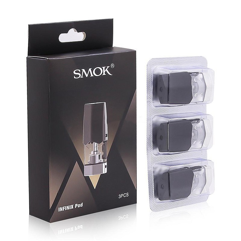 Smok Infinix Kartuş