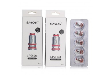 Smok LP2 Coil