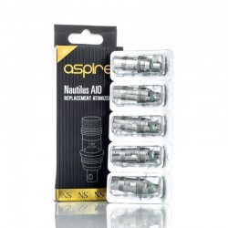 Aspire Nautilus Coil Aspire Nautilus Coil