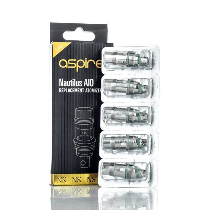 Aspire Nautilus Coil