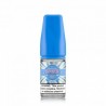 Dinner Lady Blue Menthol Salt Likit 30ml
