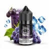 Ruthless Nicotine Salt Grape Drank 30ml