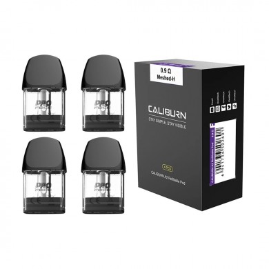 Uwell Caliburn A2 Kartuş Uwell Caliburn A2 Kartuş