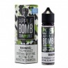 Vgod Apple Bomb Iced Likit 60ml Vgod Apple Bomb Iced Likit 60ml