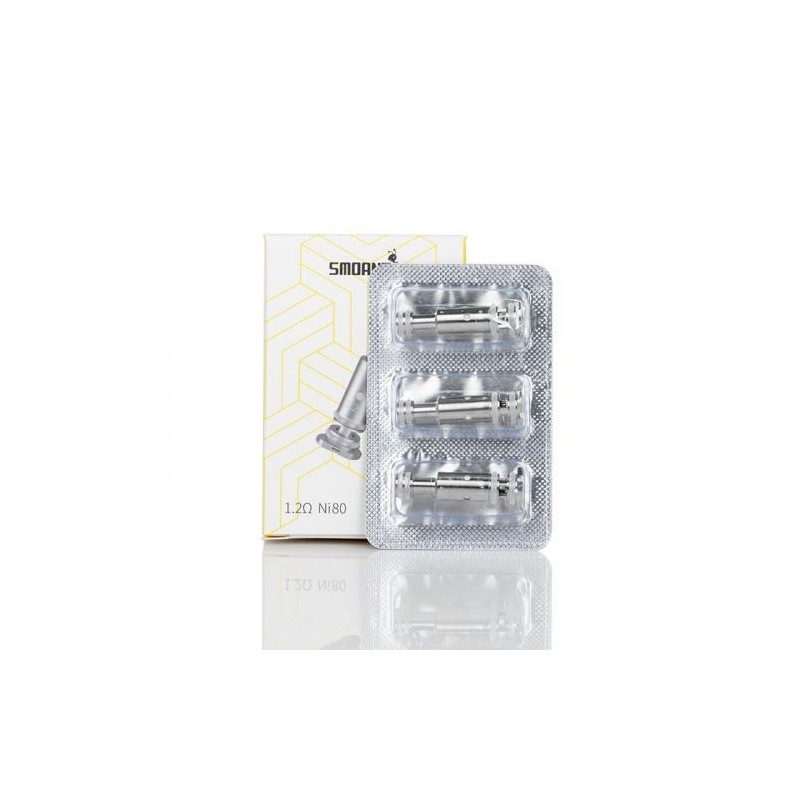 Smoant Baby Coil