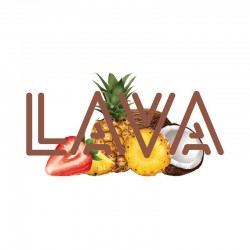 Saltica Lava Salt Likit Saltica Lava Salt Likit