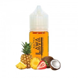 Saltica Lava Salt Likit Saltica Lava Salt Likit