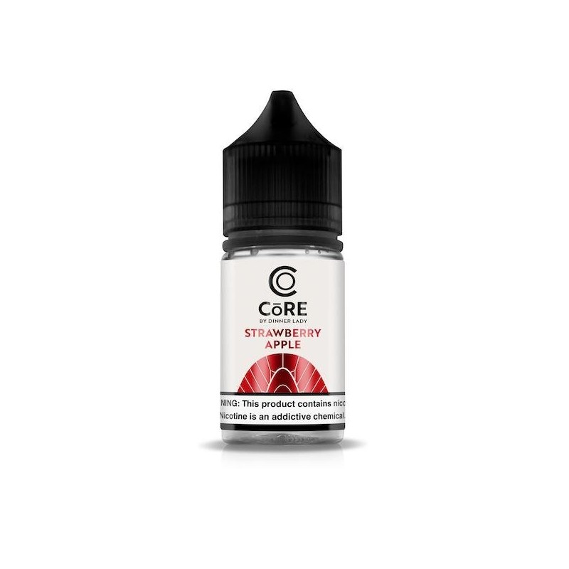 Core Strawberry Apple Salt Likit 30ml