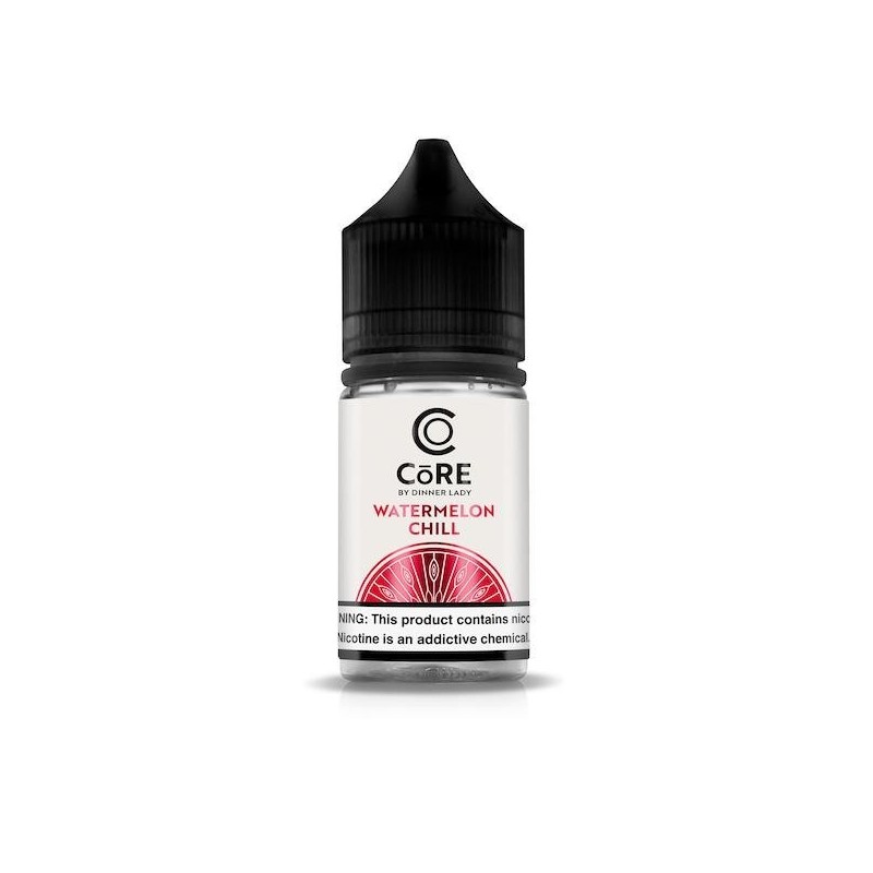 Core Watermelon Chill Salt Likit 30ml
