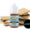 Loaded Smores Salt Likit 30ml