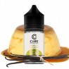 Core Vanilla Custard Salt Likit 30ml