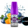 Dinner Lady Black Currant Ice Salt Likit 30ml Dinner Lady Black Currant Ice Salt Likit 30ml