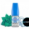 Dinner Lady Blue Menthol Salt Likit 30ml