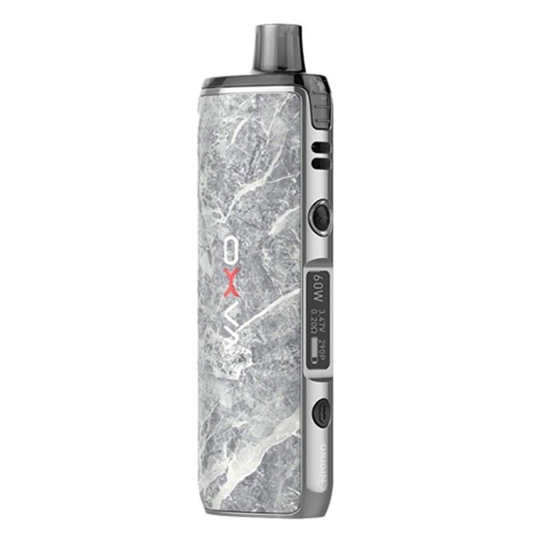 OXVA Origin X 60W Pod OXVA Origin X 60W Pod