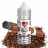 I Love Salts Classic Tobacco Salt Likit 30ml I Love Salts Classic Tobacco Salt Likit 30ml