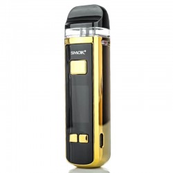 Smok RPM 2S Pod Mod Smok RPM 2S Pod Mod