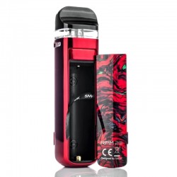Smok RPM 2S Pod Mod Smok RPM 2S Pod Mod